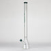 Genie | 30" 9mm glass beaker water bong Glass Bong ONE Teal
