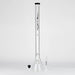 Genie | 30" 9mm glass beaker water bong Glass Bong ONE
