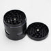 Infyniti | 4 Parts grinder with side window [ GR1021 ] Regular Grinder ONE
