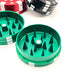 Pokerchip Grinder 40mm 2pt Box of 12 Display Pack NIBO Distribution
