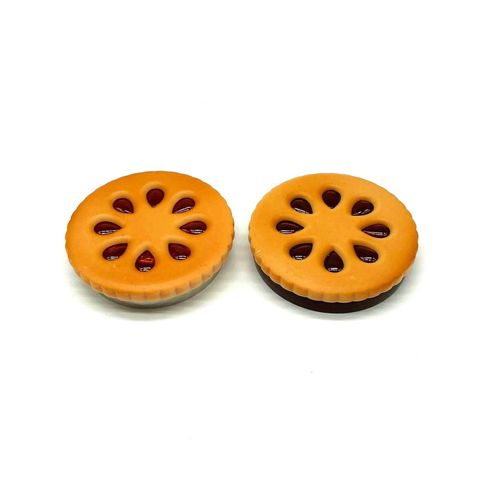 Biscuit 2pt Grinder box of 12 [GRI067] Display Pack NIBO Distribution