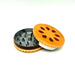 Biscuit 2pt Grinder box of 12 [GRI067] Display Pack NIBO Distribution