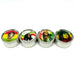 Bob-M Grinder 3pt 52mm Box of 12 [GRI115] Display Pack NIBO Distribution