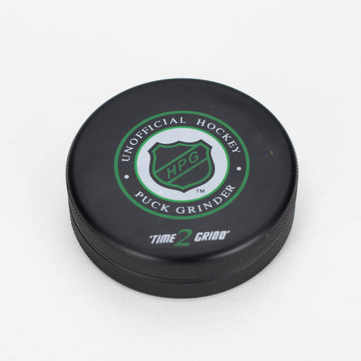 Unofficial Hockey Puck Grinder Regular Grinder BG Sales