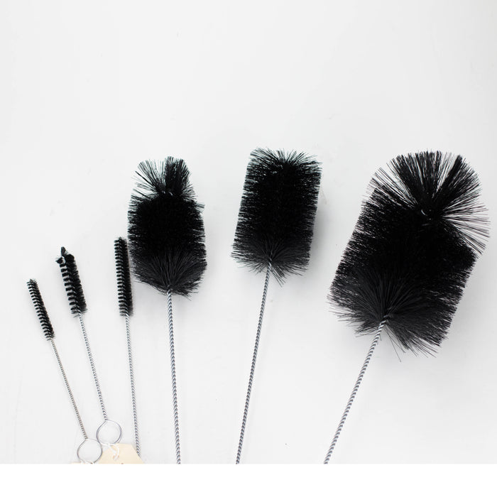 Bristle Hookah Brushes Brush BG Sales