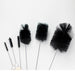 Bristle Hookah Brushes Brush BG Sales