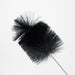 Bristle Hookah Brushes Brush BG Sales Large 11cm x 46cm Hookah Brush