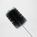 Bristle Hookah Brushes Brush BG Sales Large 7cm x 61cm Hookah Brush