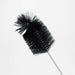 Bristle Hookah Brushes Brush BG Sales Large 7cm x 46cm Hookah Brush