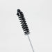 Bristle Hookah Brushes Brush BG Sales Medium 2cm x 19cm Hookah Brush