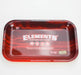 Elements | Small Rolling Tray ROLLING ACCESSORIES BG Sales