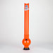 Graffix | Bubble Acrylic Pipe Acrylic Bong BG Sales 21-Inch