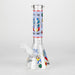 10" Cartoon Designs Glow In The Dark beaker bong In the Box [PIP302] Glass Bong NIBO Distribution Design 7