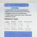 Vacuum Pump Set, Inside has different size bag and 1 Vacuum Machine [TH-0005] Storage Canadian Distributor