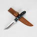 Xtreme | Full tang Pocket Knife [XTR-HKN034] Fixed Blade Knife Canadian Distributor