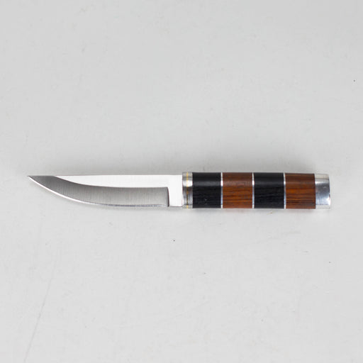 Xtreme | Full tang Pocket Knife [XTR-HKN047] Fixed Blade Knives Canadian Distributor