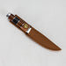 Xtreme | Full tang Pocket Knife [XTR-HKN047] Fixed Blade Knife Canadian Distributor