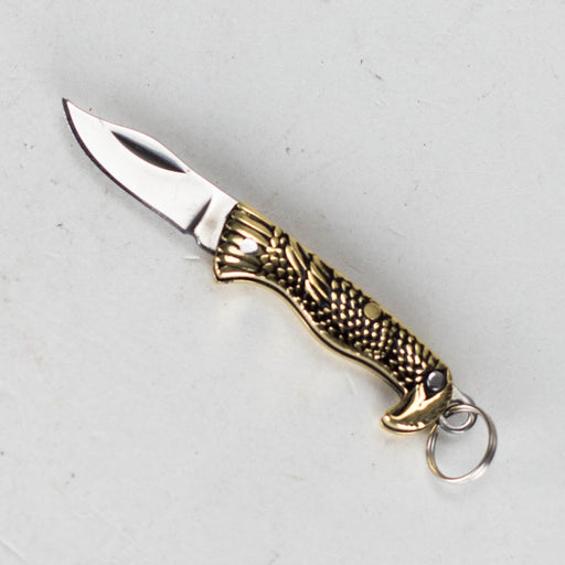 Xtreme | Foldable Mini Pocket Knife [XTR-HKN042] Folding Knives Canadian Distributor