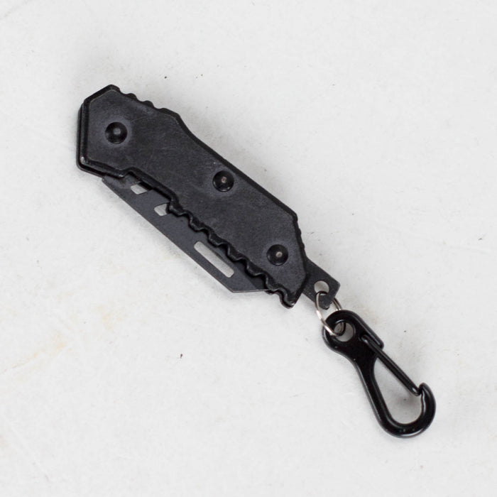 Xtreme | Foldable Mini Pocket Knife [XTR-HKN046] Folding Knife Canadian Distributor