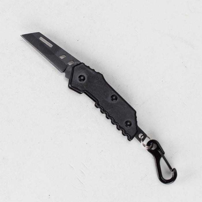 Xtreme | Foldable Mini Pocket Knife [XTR-HKN046] Folding Knife Canadian Distributor