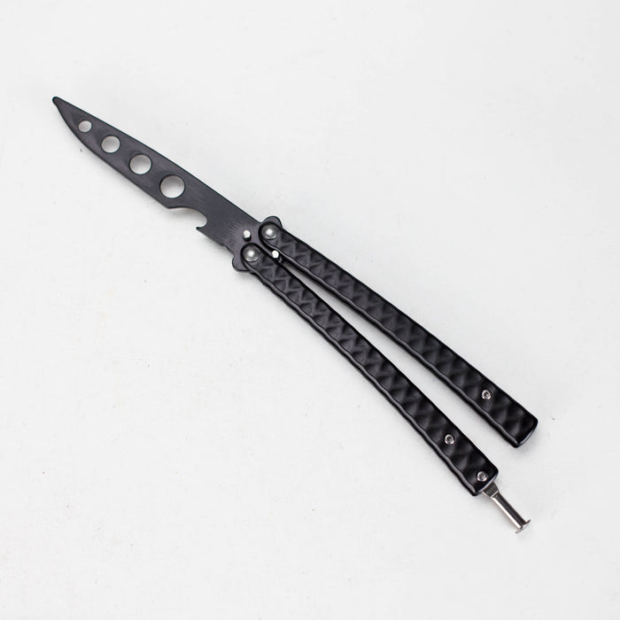 Xtreme | Butterfly Trainer Pocket Tool [XTR-HKN027] Multi Tools & Accessories Canadian Distributor Black