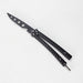 Xtreme | Butterfly Trainer Pocket Tool [XTR-HKN027] Multi Tools & Accessories Canadian Distributor Black