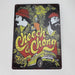 TRIM QUEEN | 420 VINTAGE SIGNS Flag · Sign · Deco Trim Queen CHEECH & CHONG