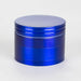 50mm Color aluminium grinder Pack of 12 Herb Grinder Bongzie Smokes