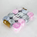 58mm Dollor sign aluminium grinder Pack of 12 Display Bongzie Smokes