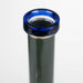 7.5" glass bong with diffuser Bongs Bongzie Smokes
