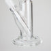 Apex | 9" Value Straight Glass Bong Straight Tube Bong Maq Distributors