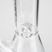 Karma | 9" Skinny Beaker Glass Bong Beaker Bong Maq Distributors