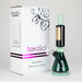 BoroSci | 10" Retro Mini Beaker with Banger Glass Rig Rig Maq Distributors