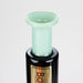 BoroSci | 10" Retro Mini Beaker with Banger Glass Rig Rig Maq Distributors