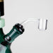 BoroSci | 10" Retro Mini Beaker with Banger Glass Rig Rig Maq Distributors