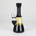 Karma | Mini Beaker With Banger Glass Rig Beaker Bong Maq Distributors