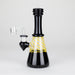 Karma | Mini Beaker With Banger Glass Rig Beaker Bong Maq Distributors