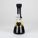 Karma | Mini Beaker With Banger Glass Rig Beaker Bong Maq Distributors