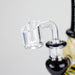 Karma | Mini Beaker With Banger Glass Rig Beaker Bong Maq Distributors