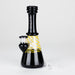 Karma | Mini Beaker With Banger Glass Rig Beaker Bong Maq Distributors