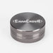CanaCrush | 2" 2 Piece Grinder Regular Maq Distributors Grey