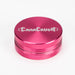 CanaCrush | 2" 2 Piece Grinder Regular Maq Distributors Pink
