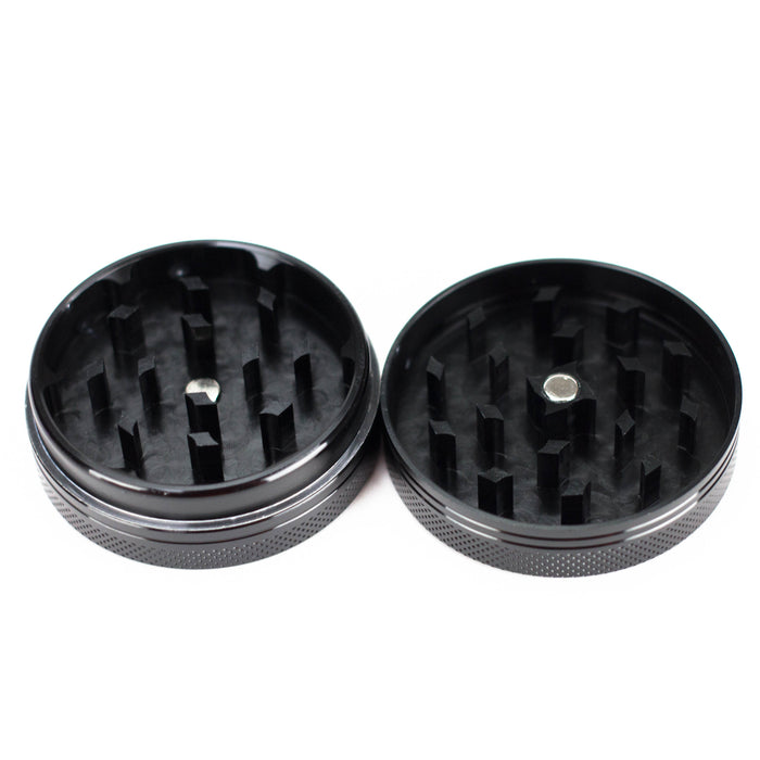 CanaCrush | 2" 2 Piece Grinder Regular Maq Distributors