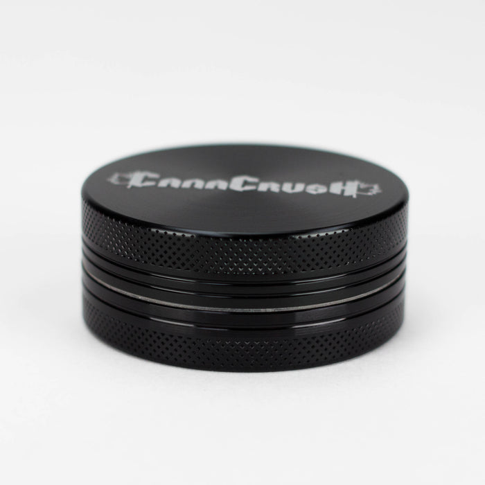 CanaCrush | 2" 2 Piece Grinder Regular Maq Distributors