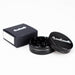 CanaCrush | 2" 2 Piece Grinder Regular Maq Distributors