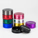 CanaCrush | 2" 2 Piece Grinder Regular Maq Distributors