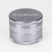 CanaCrush | 2.5" 4 Piece Grinder Regular Maq Distributors Grey