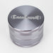 CanaCrush | 2.5" 4 Piece Grinder Regular Maq Distributors
