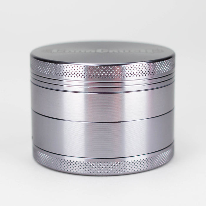 CanaCrush | 2.5" 4 Piece Grinder Regular Maq Distributors
