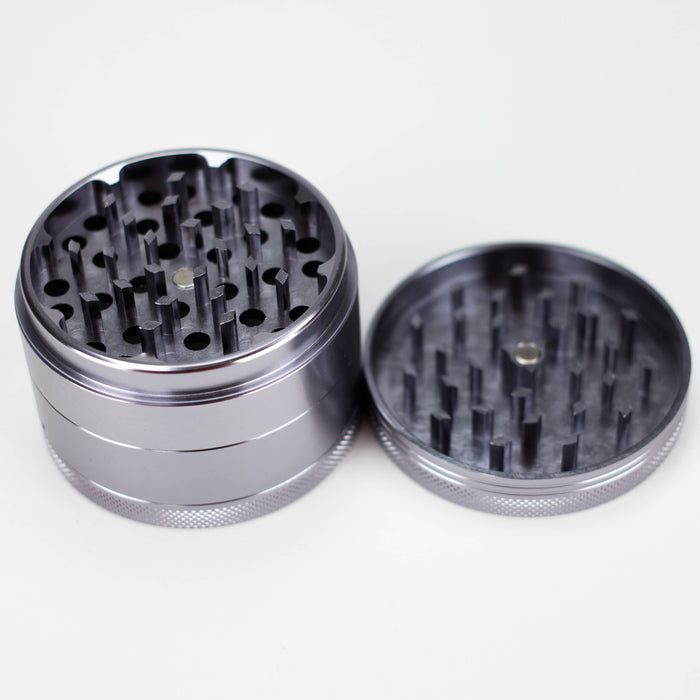 CanaCrush | 2.5" 4 Piece Grinder Regular Maq Distributors